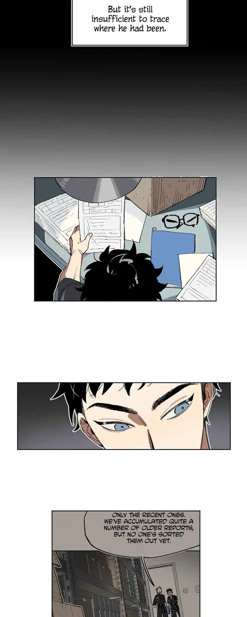 Travels of the White Flame Chapter 6 15